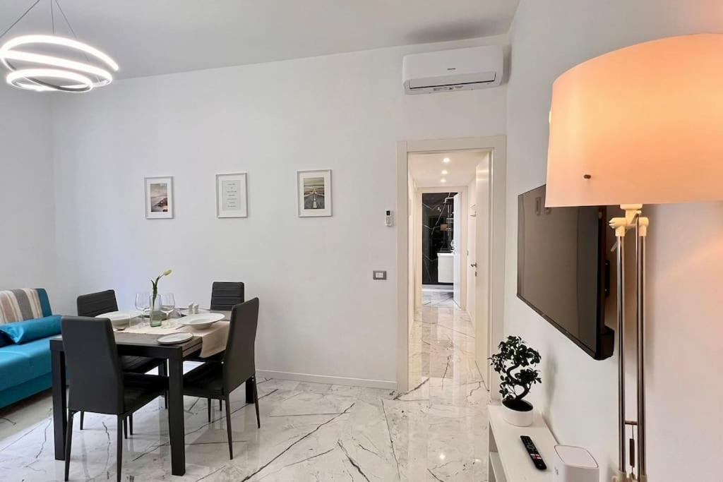 Urban House - Modern Flat Navigli Milan Center Apartment Exterior photo