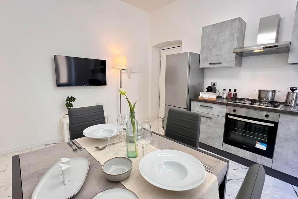 Urban House - Modern Flat Navigli Milan Center Apartment Exterior photo
