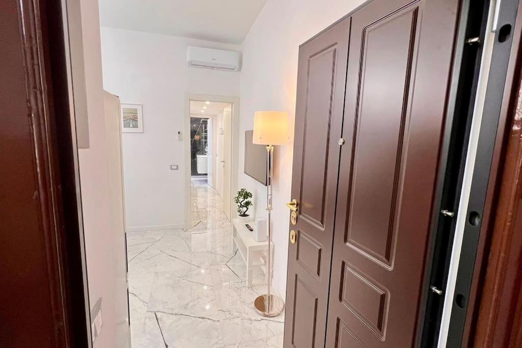 Urban House - Modern Flat Navigli Milan Center Apartment Exterior photo