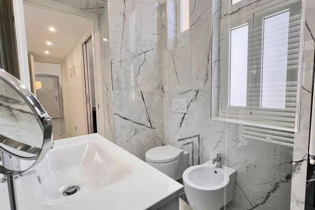 Urban House - Modern Flat Navigli Milan Center Apartment Exterior photo